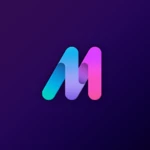 ai mirror android application logo